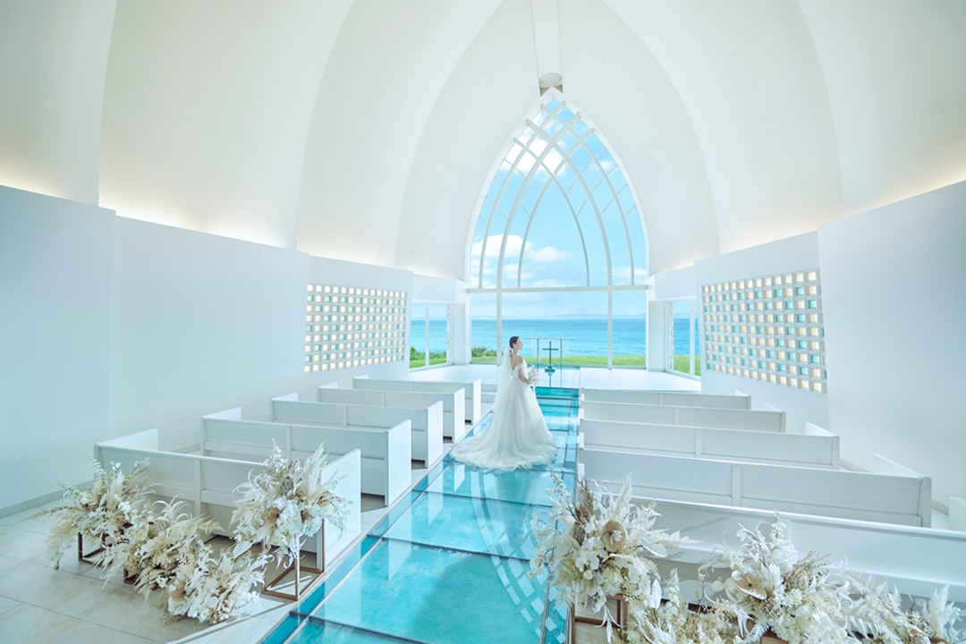 魅力②移動なしのオーシャンビュー天然ビーチイメージ